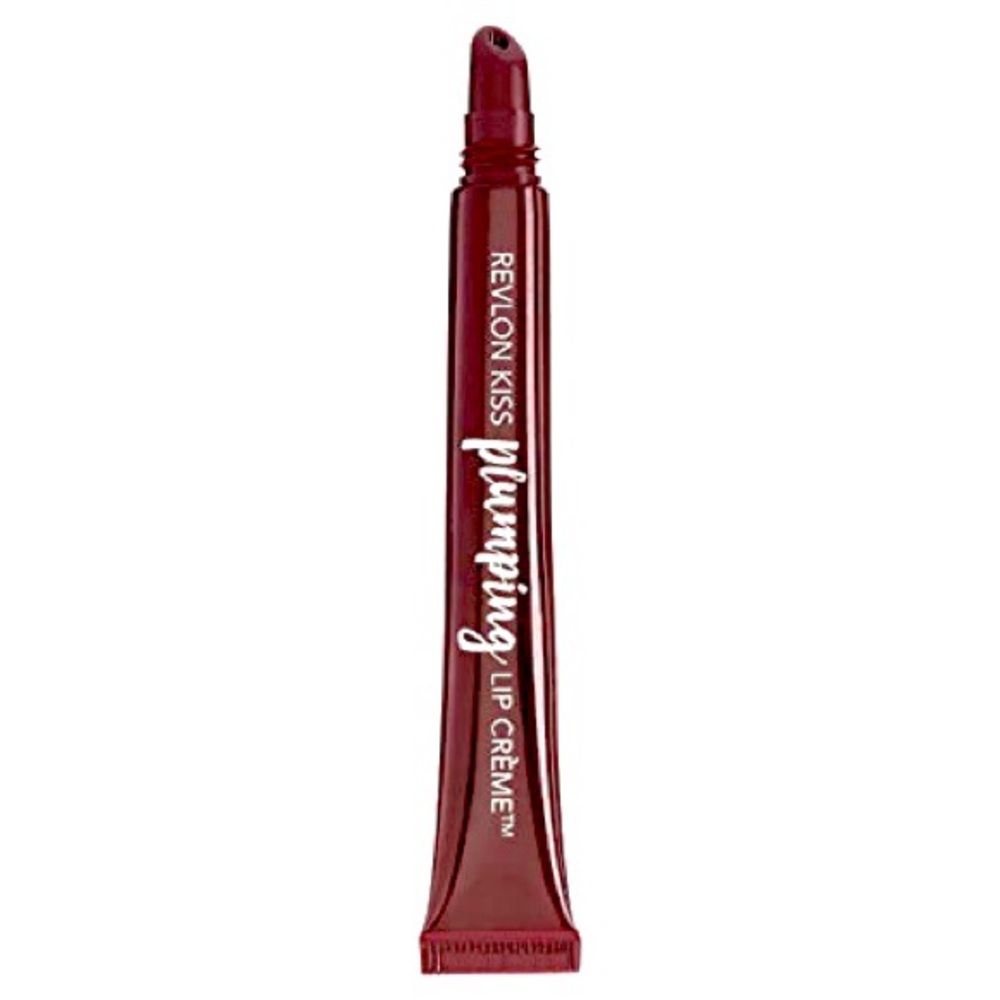 Revlon Kiss Plumping Lip Creme 545 Rich Bordeaux